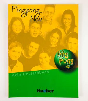 Kopp, Gabriele; Frolich, Konstanze:   , 2-   Pingpong 2 Nev