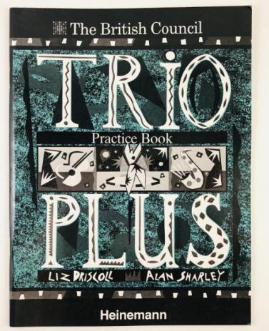 , .; , .; , .: Trio Plus Practice Book (     .  ).  