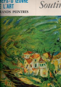 [ ]: Soutine