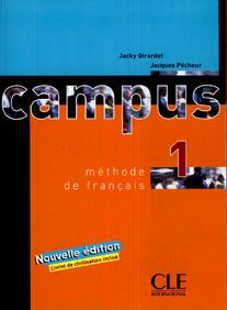 Girardet, J.; Pecheur, J.: Campus 1