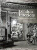 Cornforth, John: London Interiors