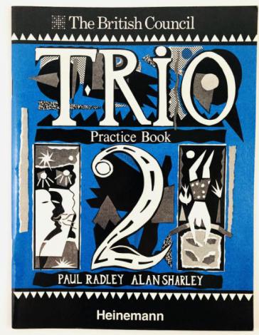 , .; , .; , .: Trio-2 Practice Book (     .  2).  