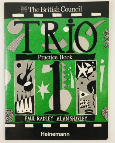 , .; , .; , .: Trio-1 Practice Book (     .  1).  