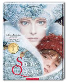 Andersen, H.-Ch.: The Snow Queen