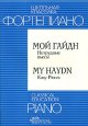 [ ]:  .   / My Haydn: Easy Pieces