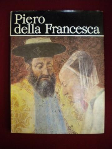 Mateescu, Denia: Piero della Francesca