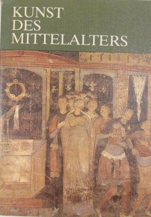 Tjashelow, W.: Kunst des mittelalters