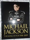 Roberts, Chris: Michael Jackson: King of Pop. 1958-2009