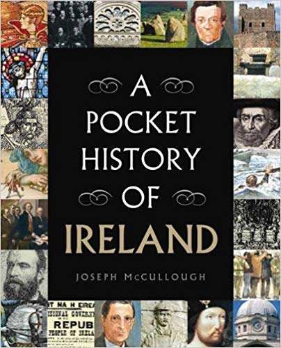 Mccullough, Joseph: A Pocket History of Ireland