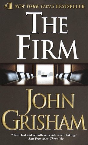 Grisham, John: The Firm