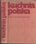 . Librowska, Maria: Kuchnia polska