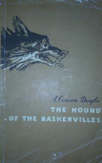 Doyle, Arthur Conan: The Hound of the Baskervilles