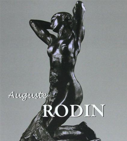 Rilke, R.M.: Auguste Rodin
