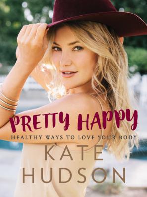 Hudson, Kate: Pretty Happy
