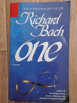 Bach, Richard: One