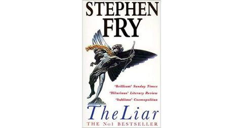 Fry, Stephen: The Liar