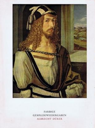 Neidhardt, Hans-Joachim: Albrecht Durer /  