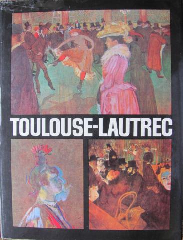 Morariu, Modest: Toulouse-Lautrec