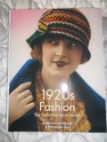Dirix, Emmanuelle; Fiell, Charlotte: 1920s Fashion: The Definitive Sourcebook