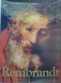 [ ]: Rembrandt. Paintings from soviet museums