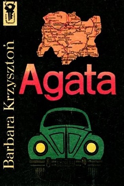 Krzyszton, Barbara: Agata