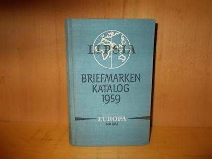 [ ]: Lipsia Briefmarken Katalog