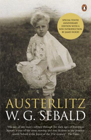 Sebald, W.G.; , ..: Austerlitz ()