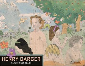 Biesenbach, Klaus: Henry Darger