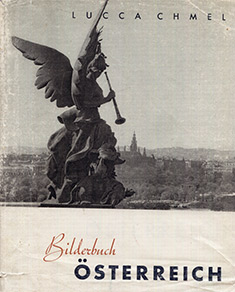 Chmel, Lucca: Bilderbuch Osterreich