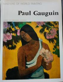 [ ]: Paul Gauguin