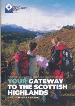 [ ]:      Your gateway to the scottish highlands