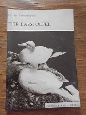 Reinsch, Hans Heinrich: Der basstolpel