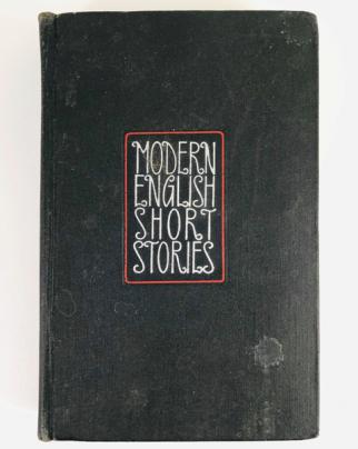 , .: Modern American Short Stories (  )