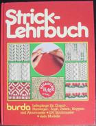 Blumrich, Maria: Burda. Stric-Lehrbuch.  603