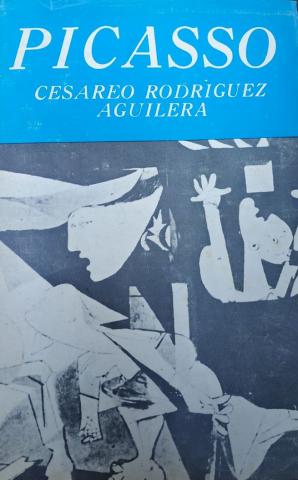 Aguilera, C.R.: Picasso