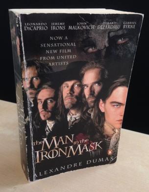 Dumas, Alexandre: The Man in the Iron Mask