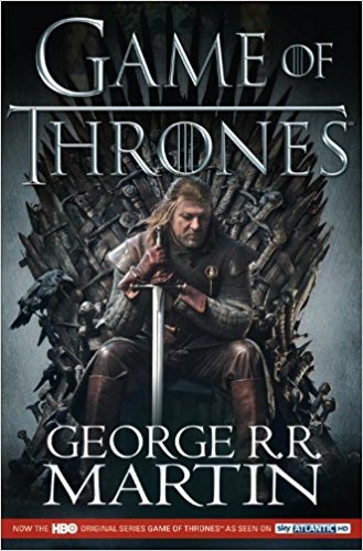 Martin, George R. R.: A Game of Thrones