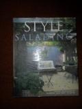 Saladino, John: Style by Saladino (by John Saladino)