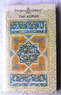 . Radice, Betty; Baldick, Robert:     The Koran