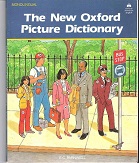 Parnwell, E.C.: The New Oxford Picture Dictionary (    )