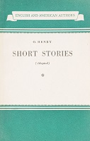 Henry, O.: Short Stories