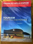 Cooper, Chris; Fletcher, John; Fyall, Alan  .: Tourism principles and practice