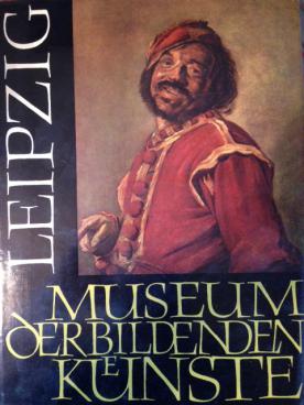 Jahn, J.: Museum der bildenden Kunste Leipzig/  