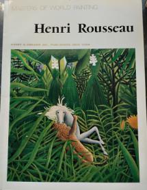 [ ]: Henri Rousseau