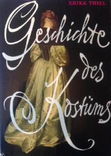 , : Geschichte des Kostums