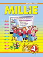 , ..  .: Millie (Picture cards)  4 . . 