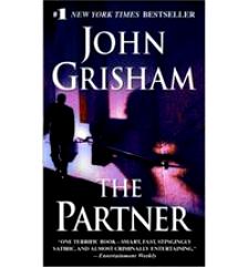 Grisham, John: The Partner