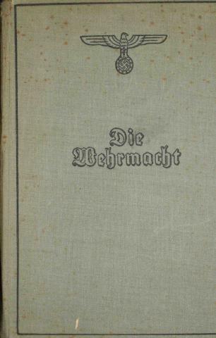Obercommando: Die Wehrmacht /  1941