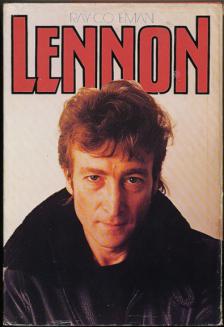 Coleman, Ray: Lennon