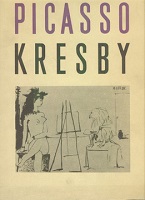 Berka, Cestmir: Pablo Picasso. Kresby